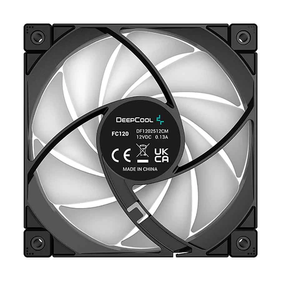 Deepcool FC120 Casing Fan in BD