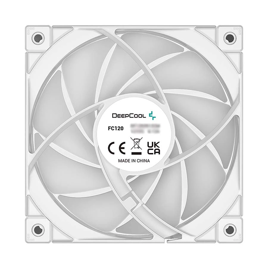Deepcool FC120 Casing Fan Price in BD