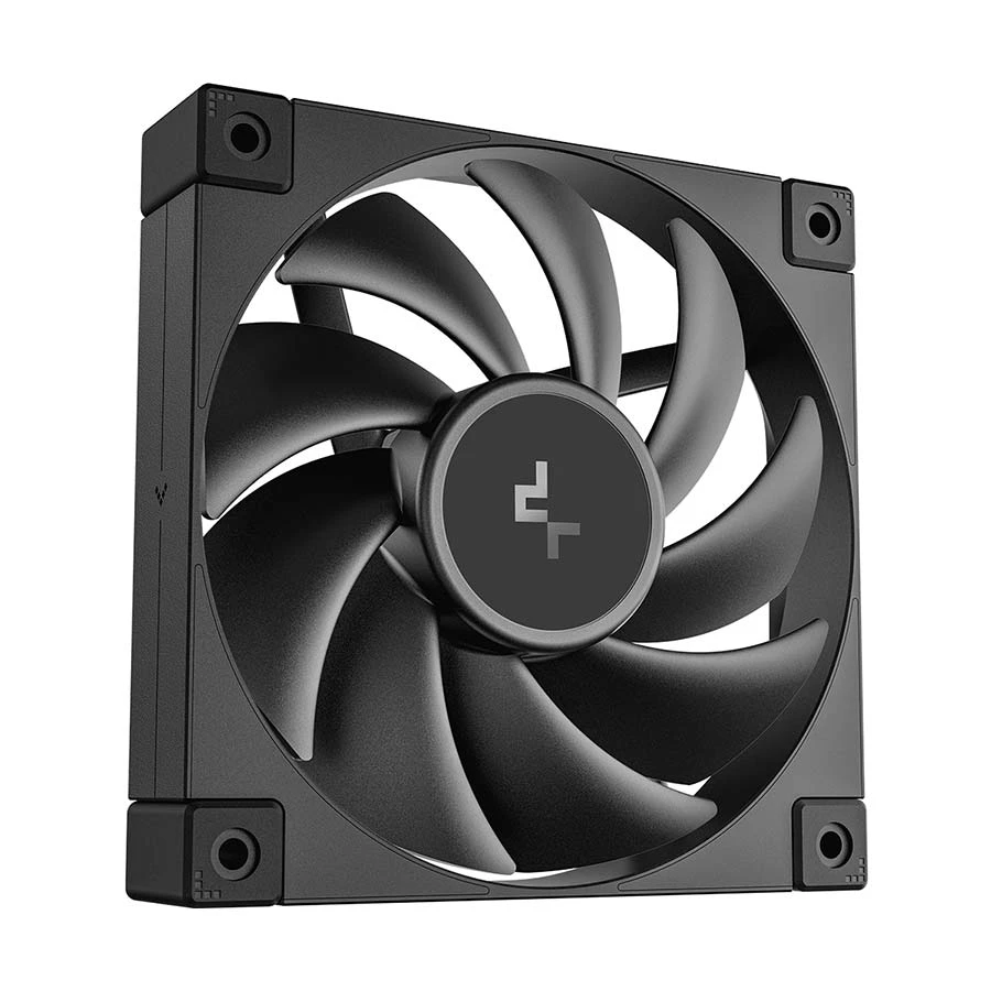 Deepcool FD12 Casing Fan Price in Bangladesh