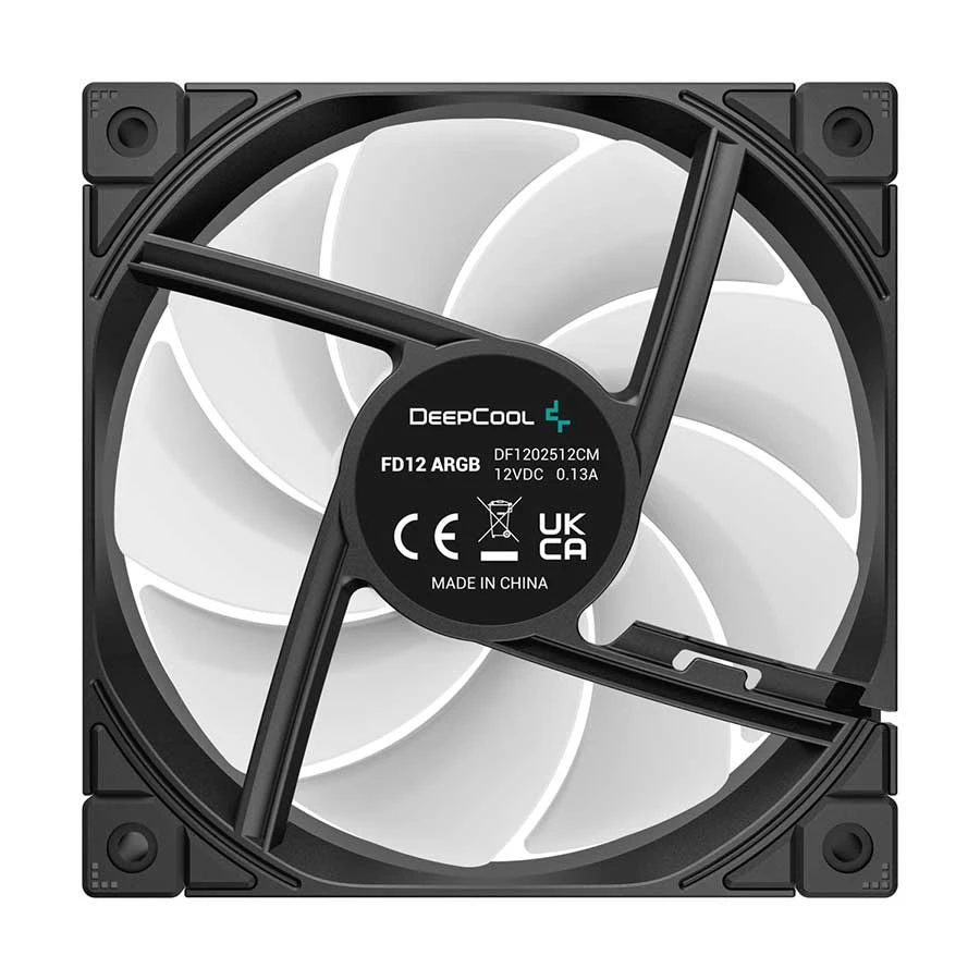 Deepcool FD12 ARGB Casing Fan Price in BD