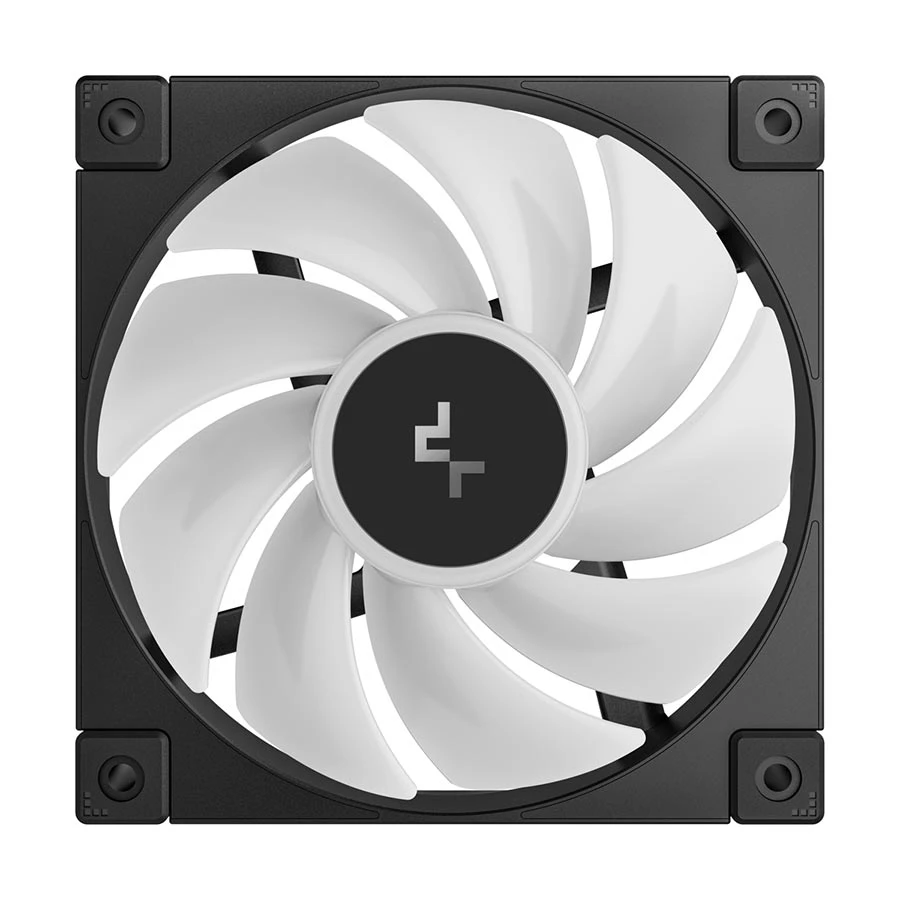 Deepcool FD12 ARGB-3 IN 1 Casing Fan Price in BD