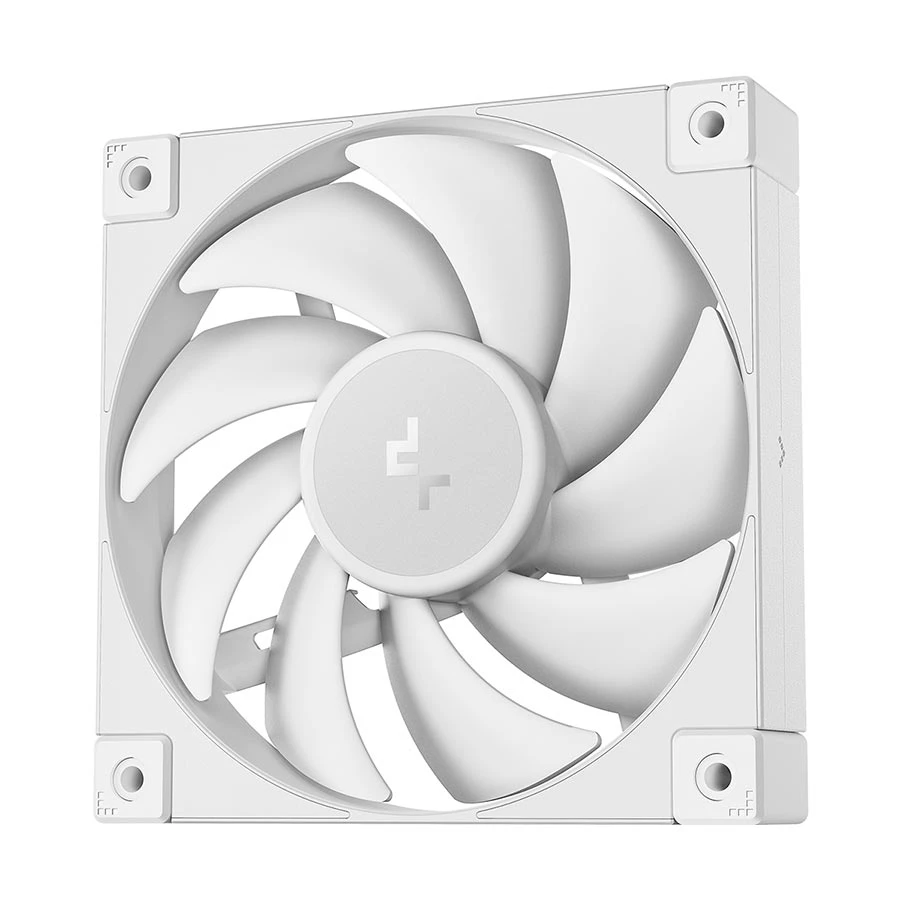Deepcool FD12 WH Casing Fan in BD