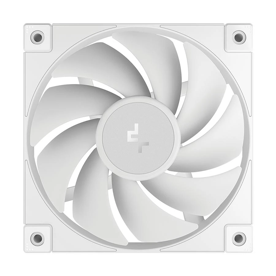 Deepcool FD12 WH-3 IN 1 Casing Fan Price in Bangladesh