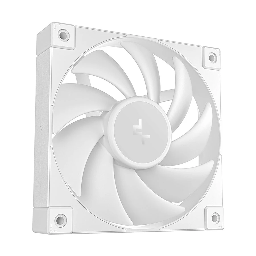 Deepcool FD12 WH-3 IN 1 Casing Fan in BD
