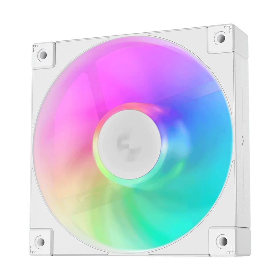 Deepcool FD12 WH ARGB Casing Fan in BD