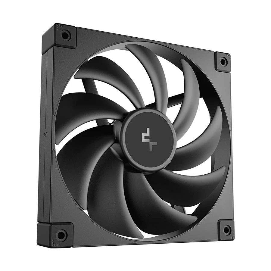 Deepcool FD14 3 IN 1 Casing Fan in BD