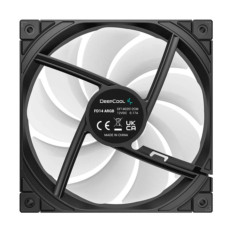 Deepcool FD14 ARGB Casing Fan Price in BD