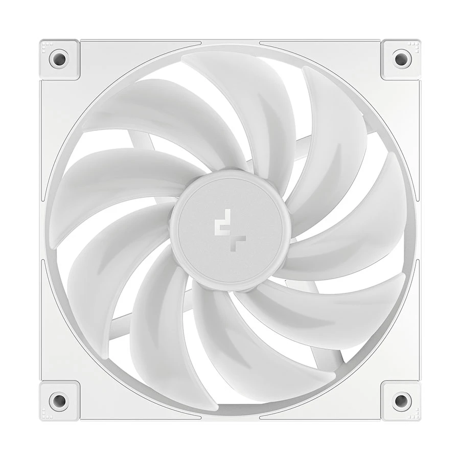 Deepcool FD14 ARGB WH Casing Fan Price in Bangladesh