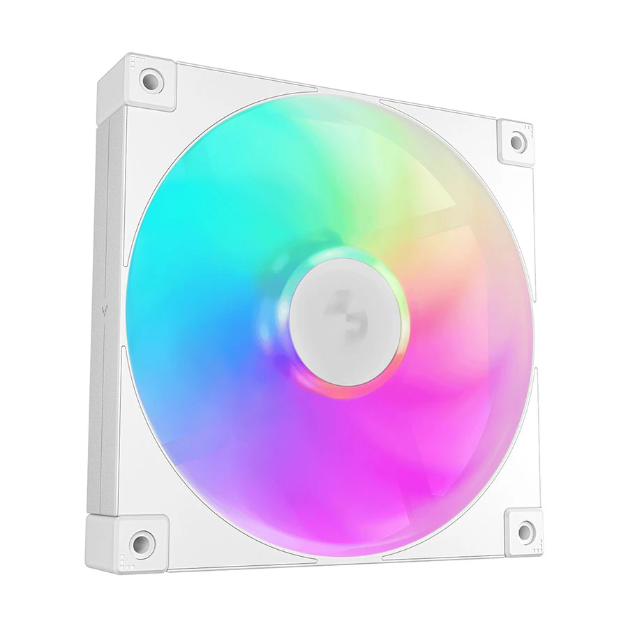 Deepcool FD14 ARGB WH Casing Fan in BD