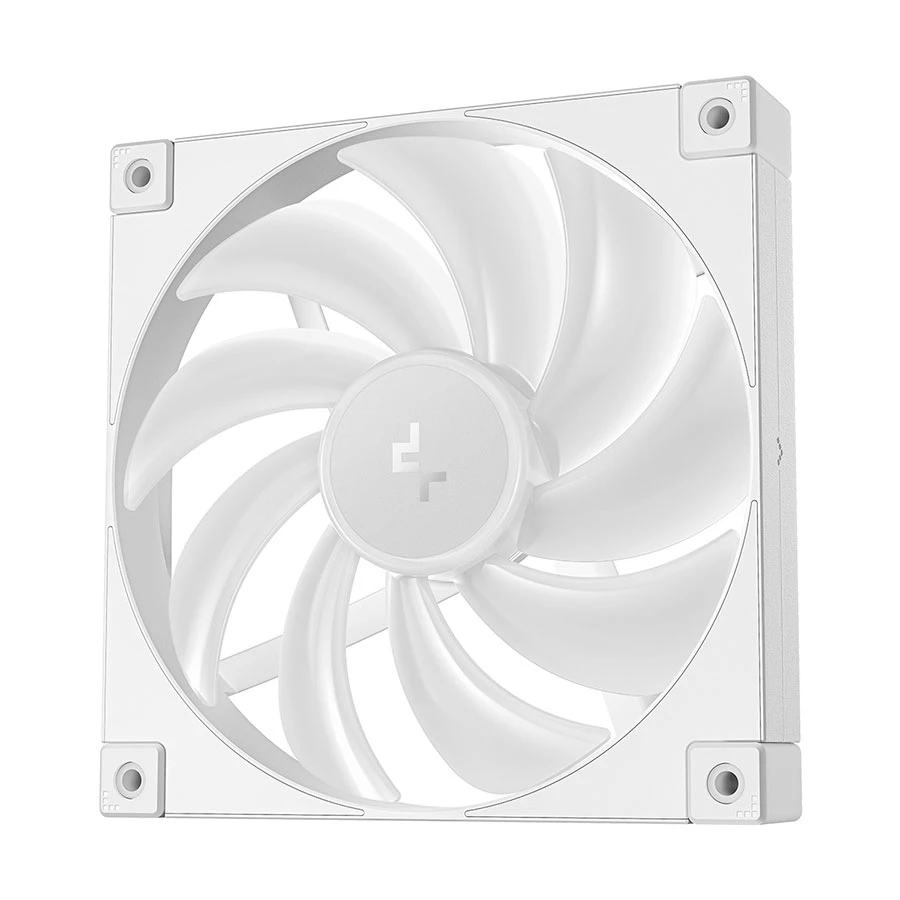 Deepcool FD14 ARGB WH Casing Fan Price in BD