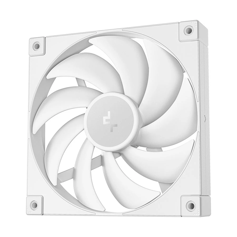 Deepcool FD14 WH 3 IN 1 Casing Fan Price in Bangladesh