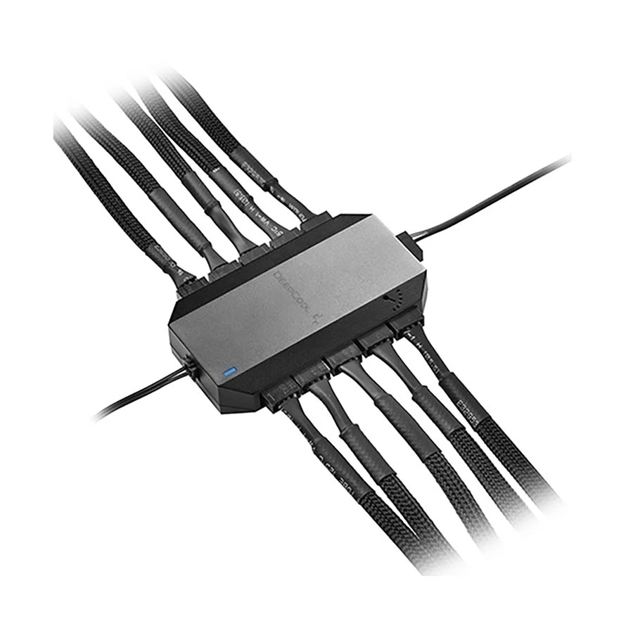 Deepcool FH-10 Desktop Accessories Price in BD