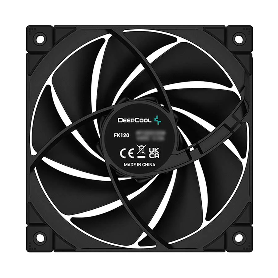 Deepcool FK120 Casing Fan Price in Bangladesh