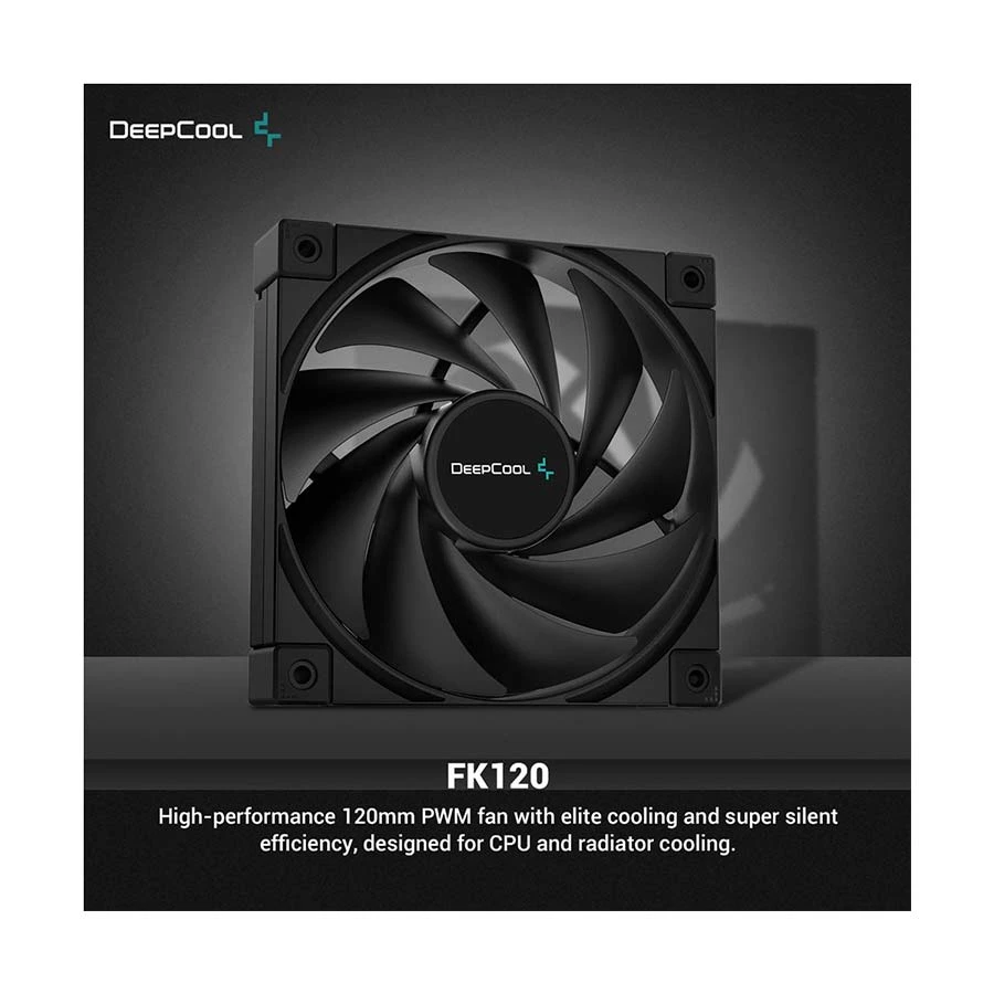 Deepcool FK120 Casing Fan specifications