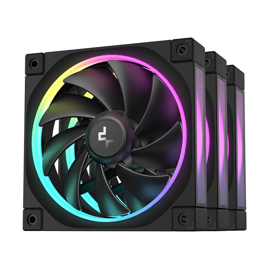 Deepcool FL12-3 IN 1 Casing Fan