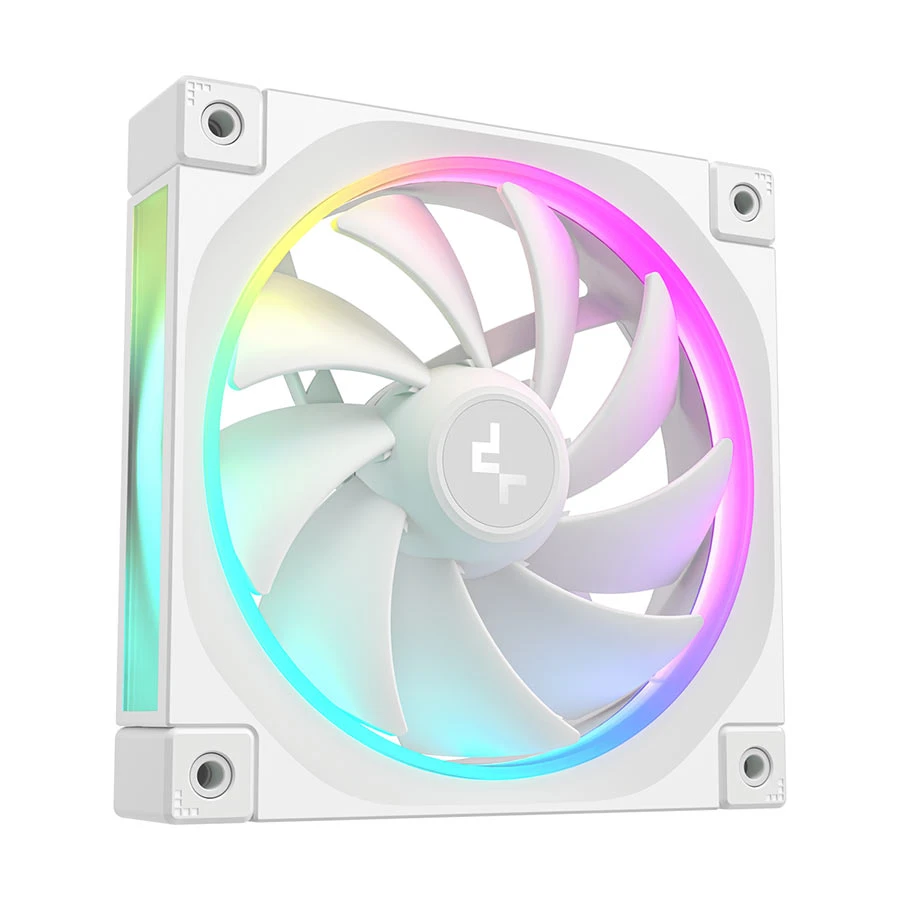 Deepcool FL12 WH Casing Fan Price in BD