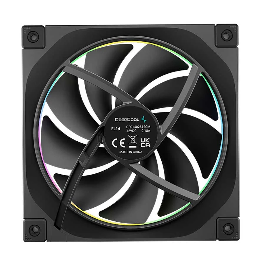 Deepcool FL14 Casing Fan Price in BD