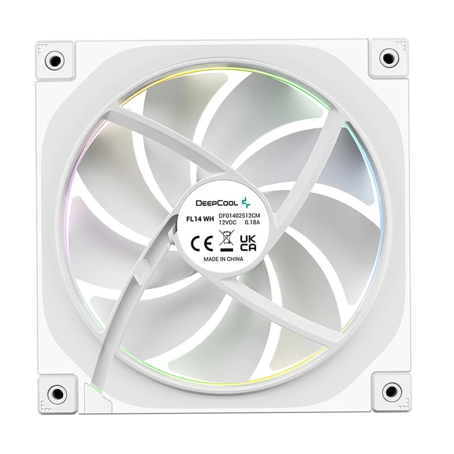 Deepcool FL14 Casing Fan Price in BD