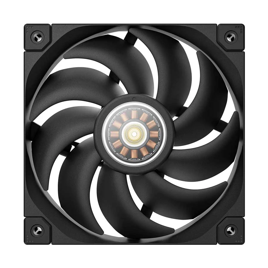 DeepCool Deepcool FT12 Casing Fan Price in Bangladesh