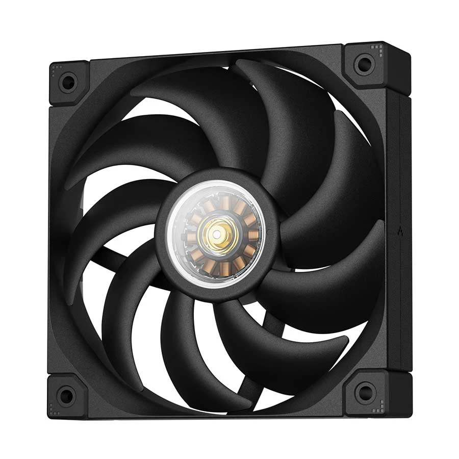 DeepCool Deepcool FT12 Casing Fan in BD