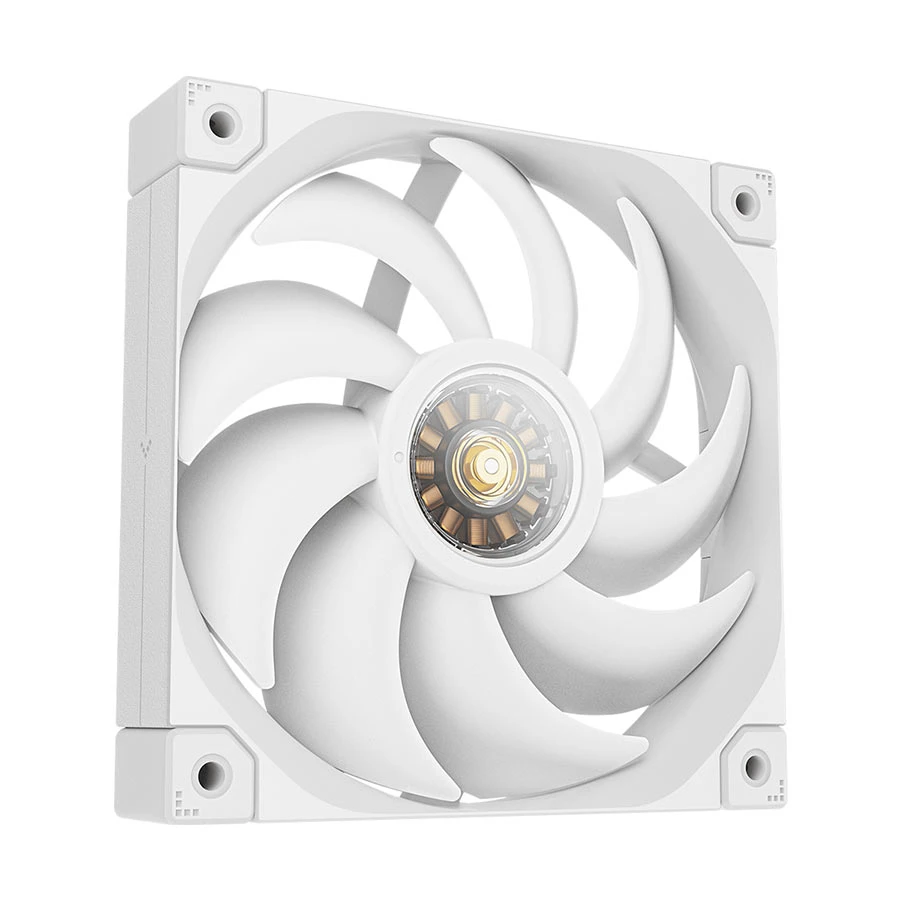 Deepcool FT12 WH Casing Fan Price in Bangladesh