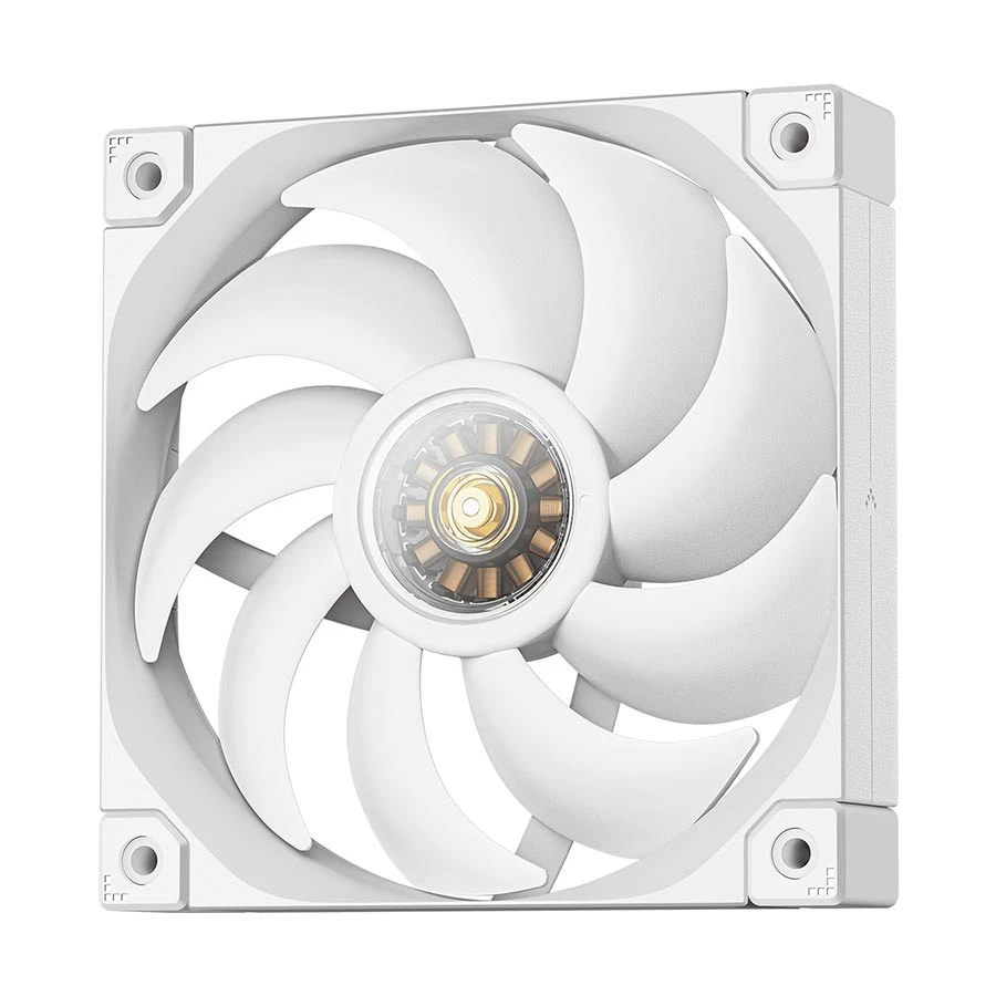 Deepcool FT12 WH Casing Fan in BD