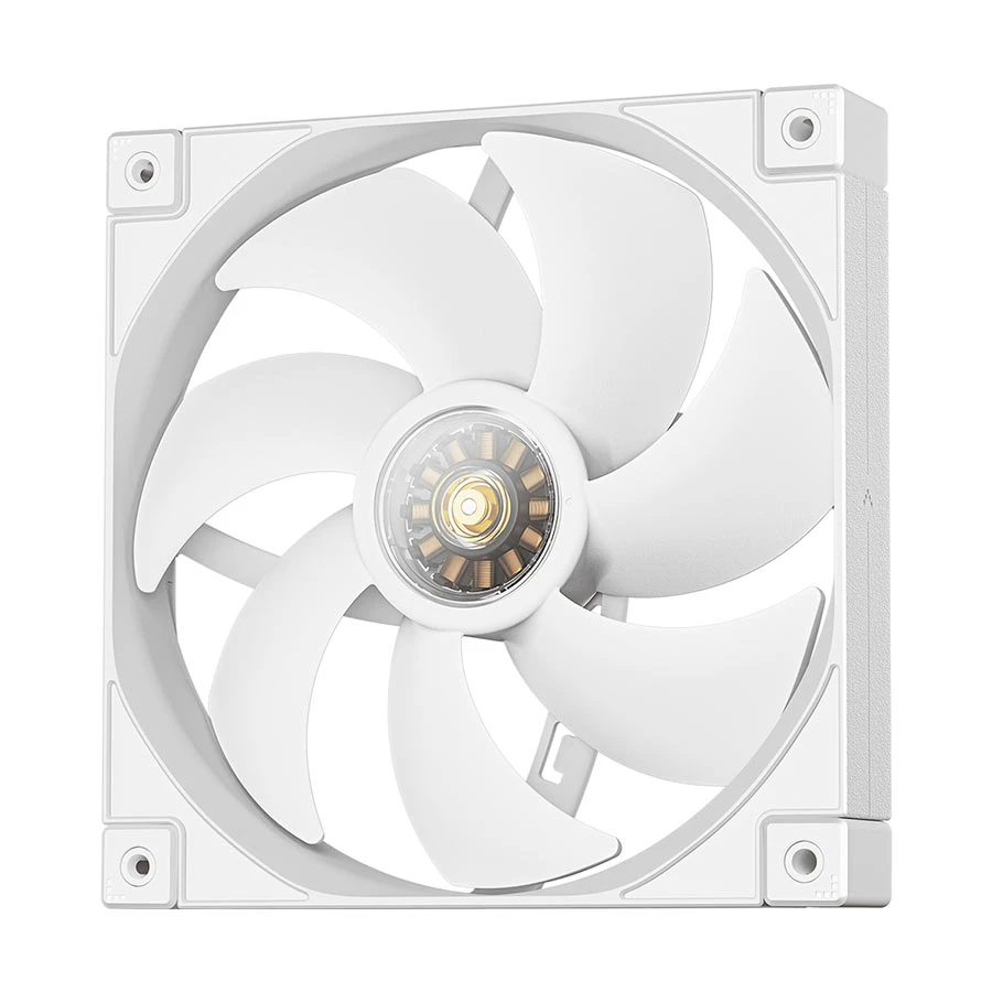 Deepcool FT14 WH Casing Fan in BD