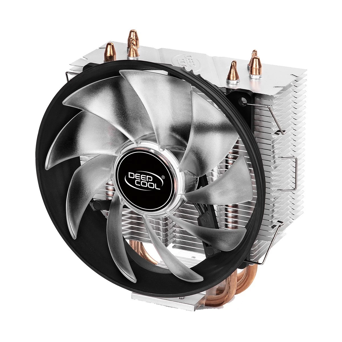 Deepcool GAMMAXX 300R CPU Cooler in BD