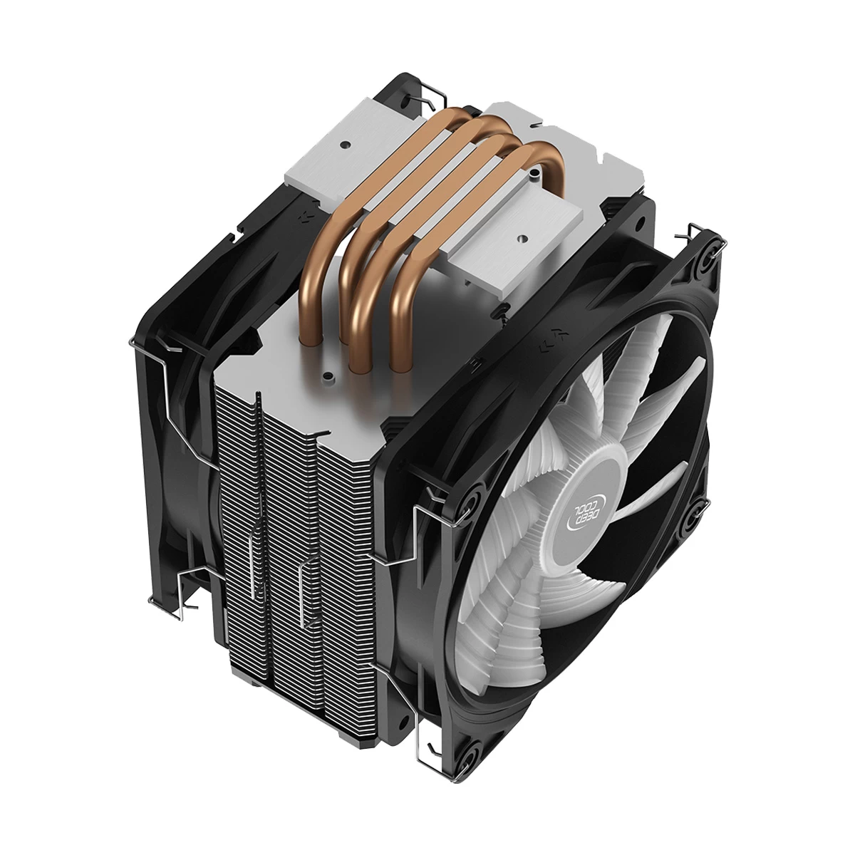 Deepcool GAMMAXX 400 Pro CPU Cooler in BD