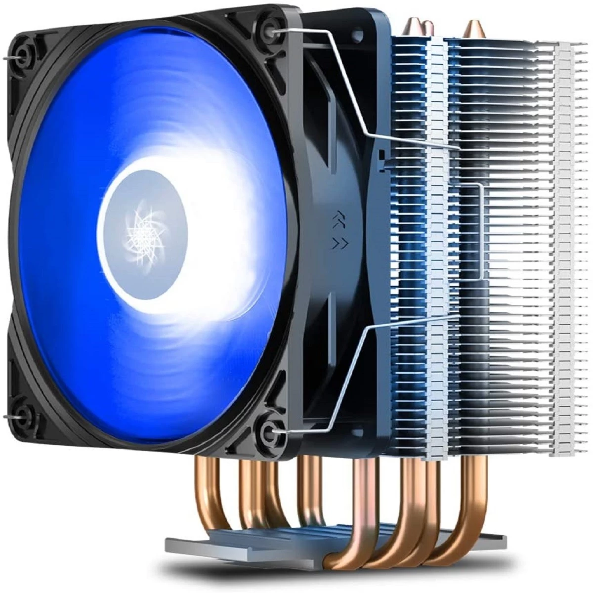 Deepcool GAMMAXX 400 V2 BLUE CPU Cooler Price in Bangladesh