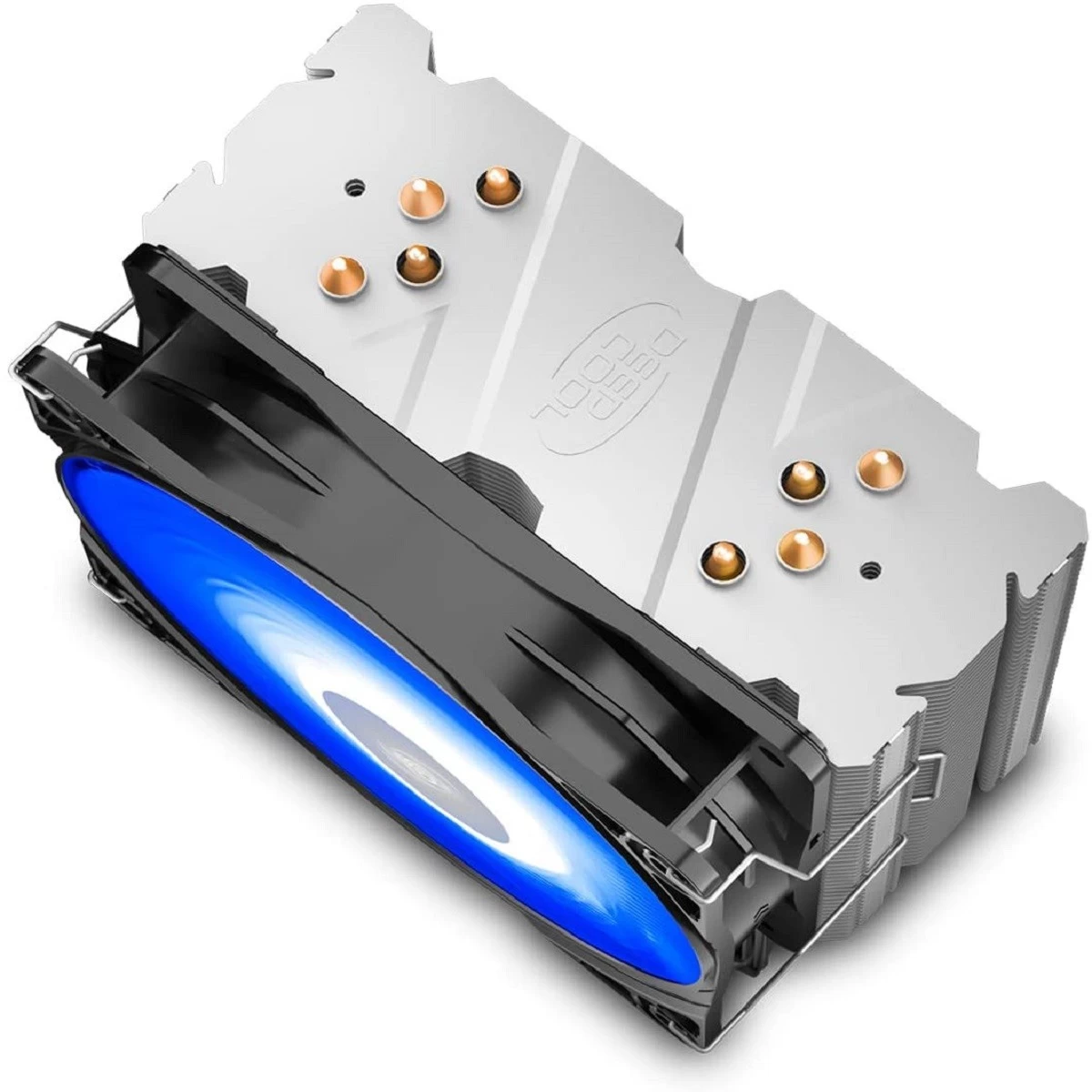 Deepcool GAMMAXX 400 V2 BLUE CPU Cooler in BD
