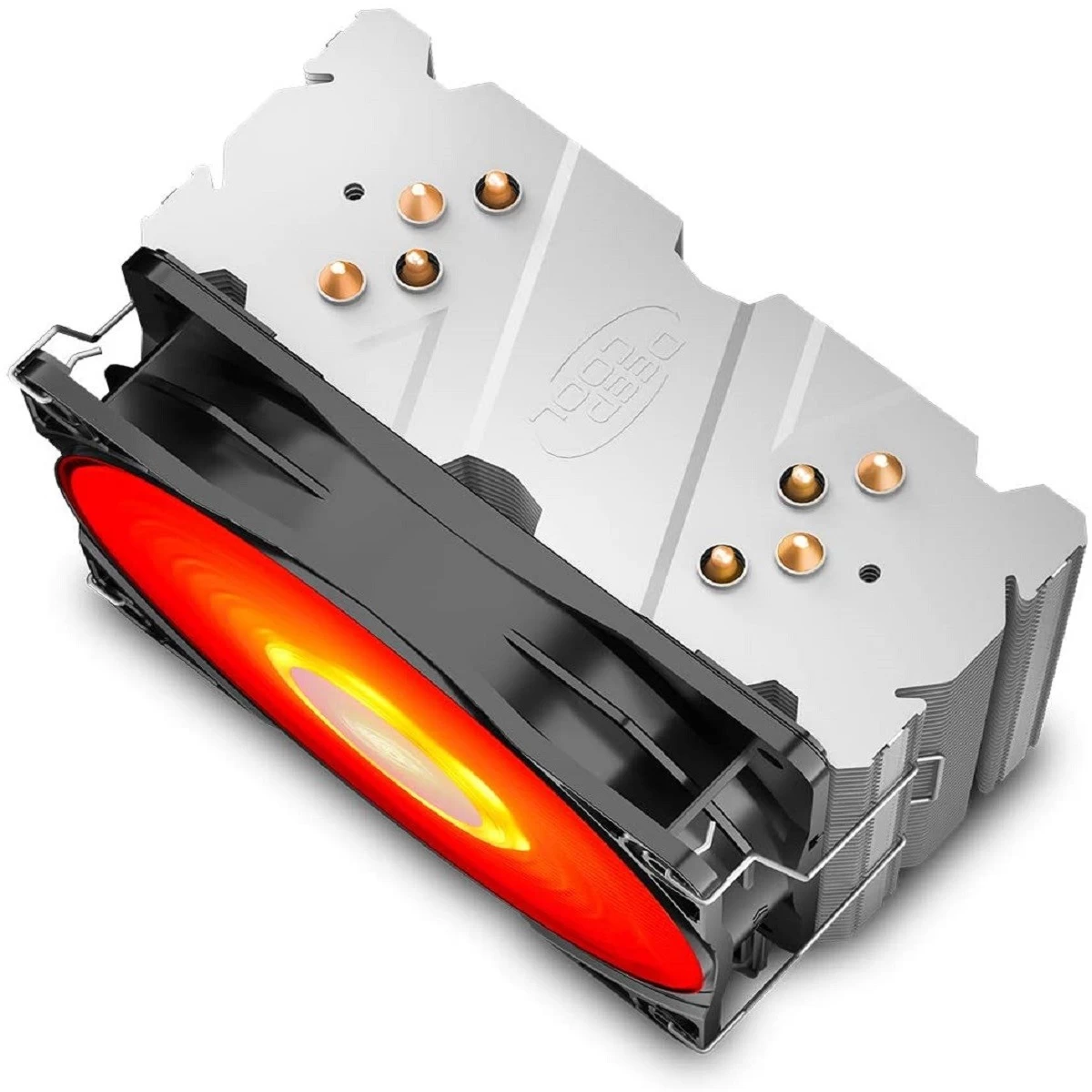 Deepcool GAMMAXX 400 V2 RED CPU Cooler in BD