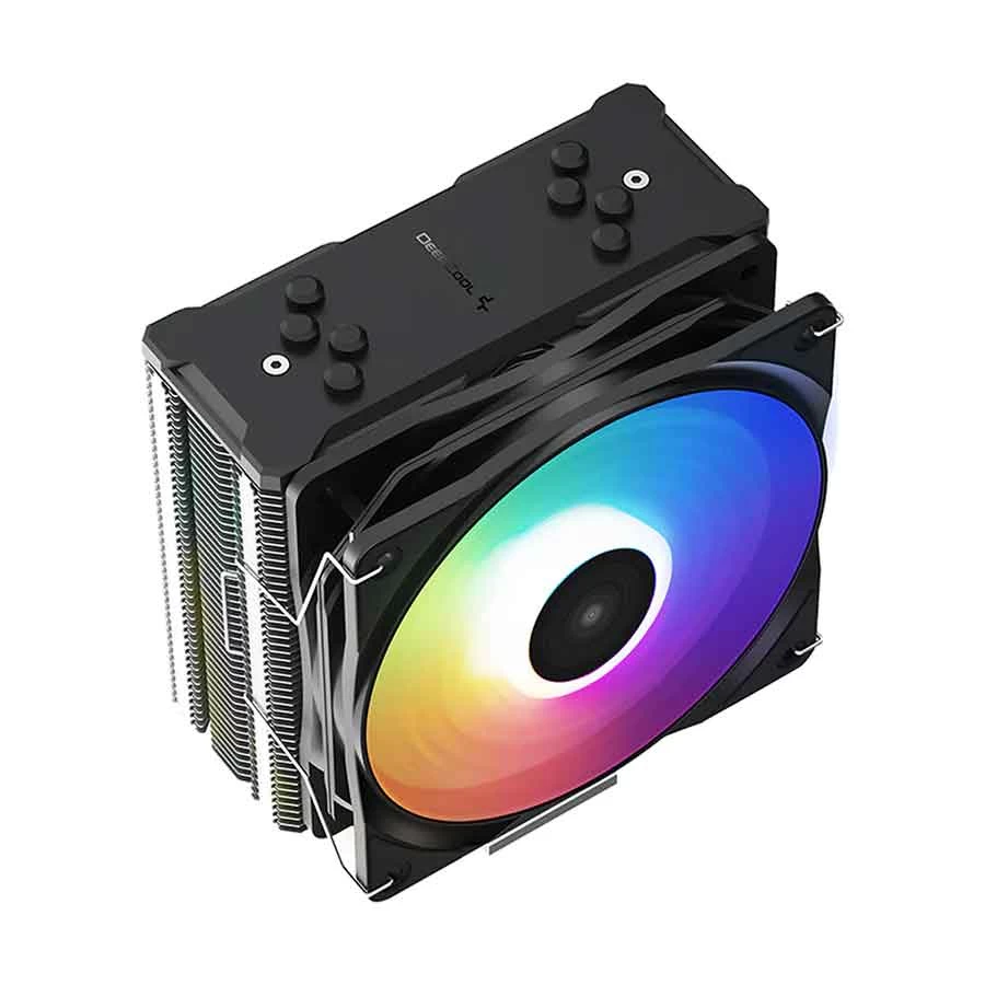 Deepcool GAMMAXX 400 XT CPU Cooler in BD