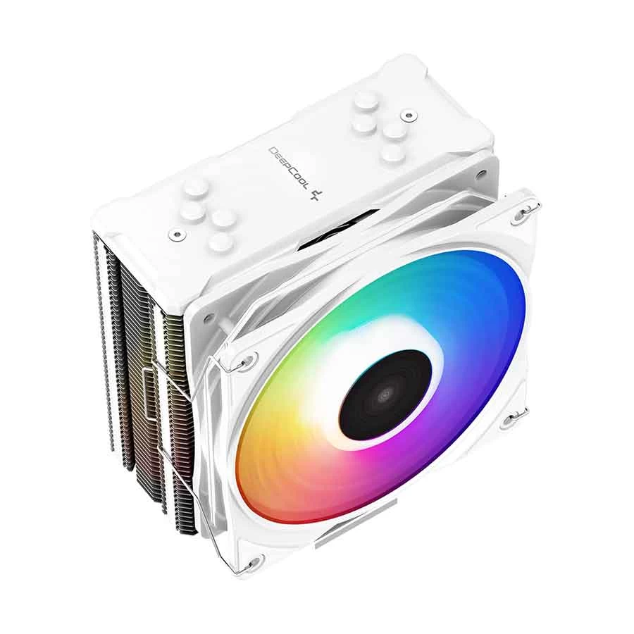 Deepcool GAMMAXX 400 XT WH CPU Cooler Price in Bangladesh