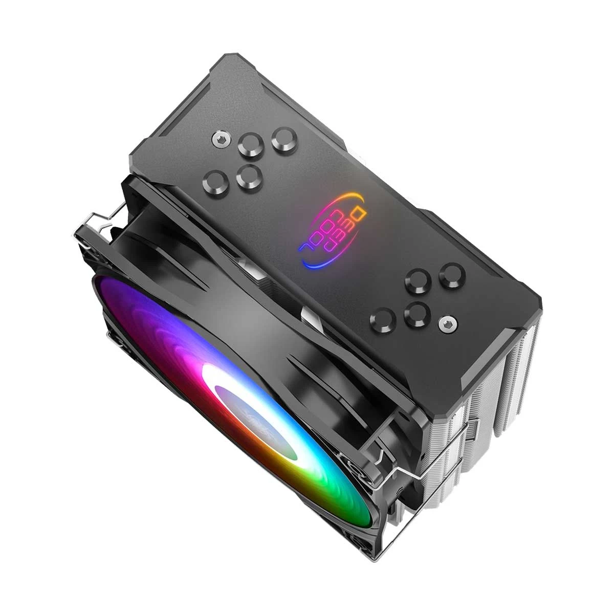 Deepcool GAMMAXX GT CPU Cooler in BD