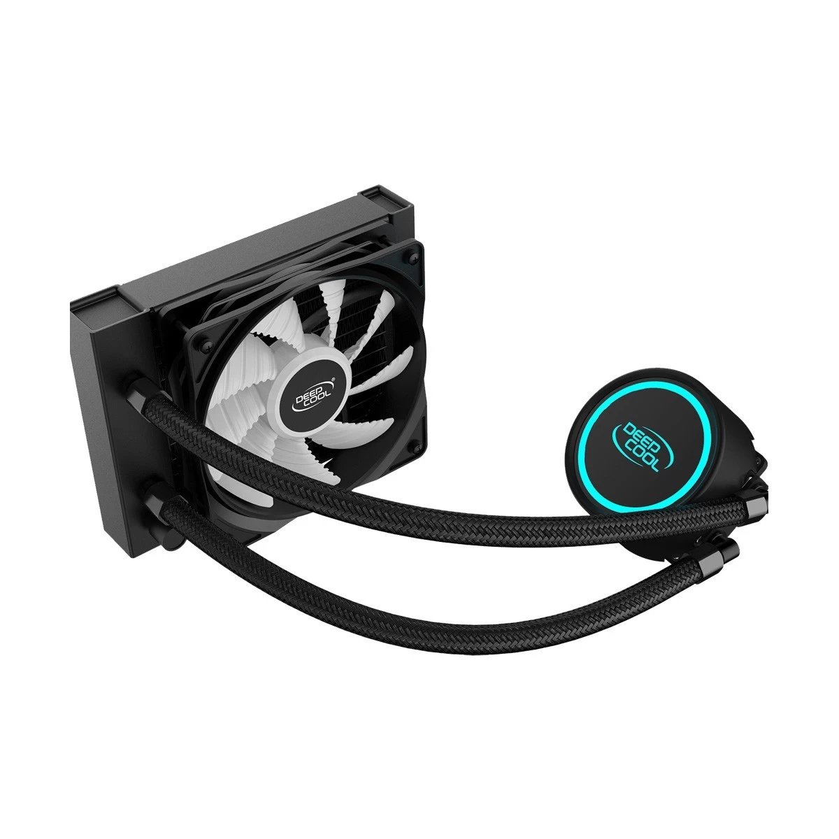 Deepcool GAMMAXX L120 V2 RGB CPU Cooler Price in Bangladesh