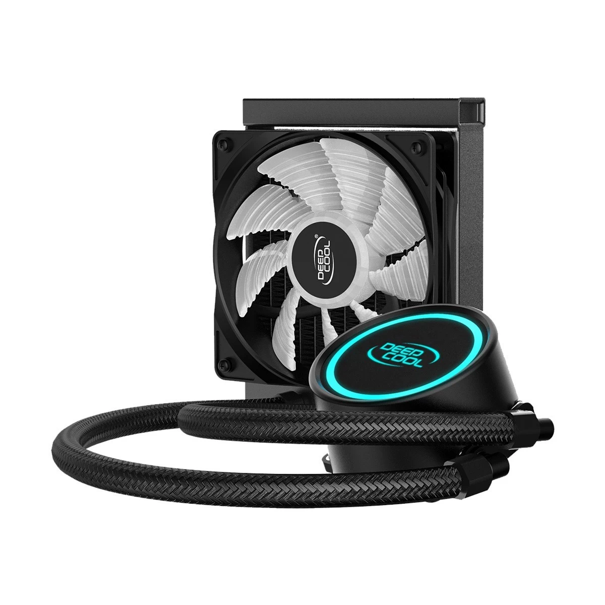 Deepcool GAMMAXX L120 V2 RGB CPU Cooler Price in BD