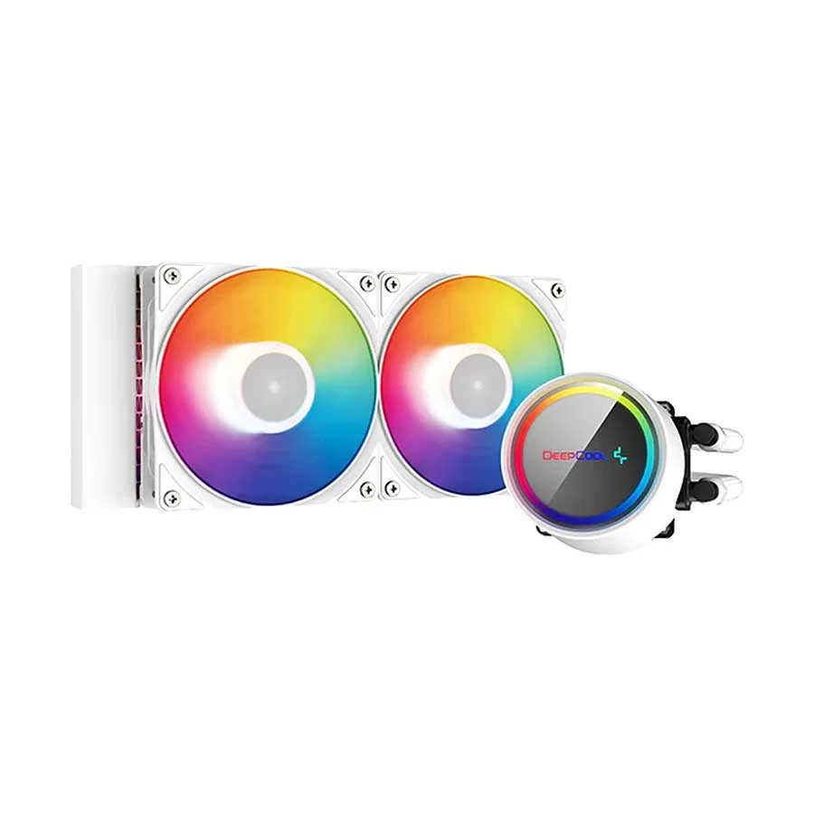 Deepcool GAMMAXX L240 CPU Cooler
