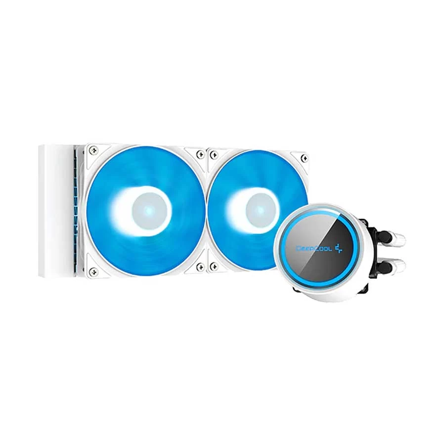 Deepcool GAMMAXX L240 CPU Cooler Price in Bangladesh