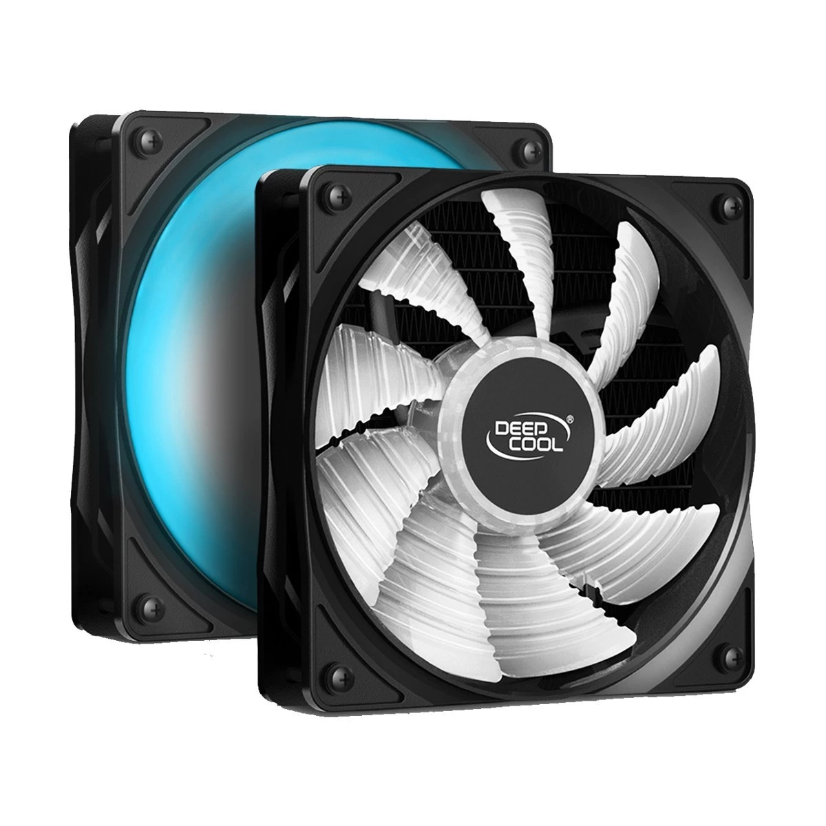 Deepcool GAMMAXX L240 V2 RGB CPU Cooler Price in Bangladesh
