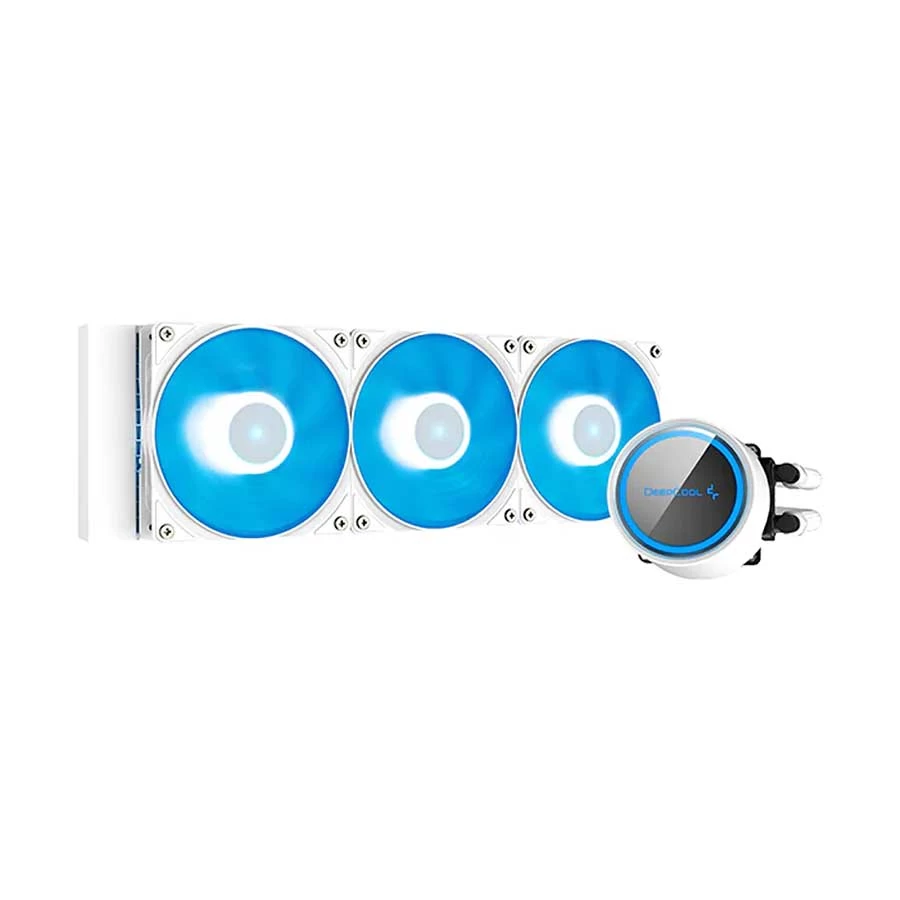 Deepcool GAMMAXX L360 CPU Cooler Price in Bangladesh