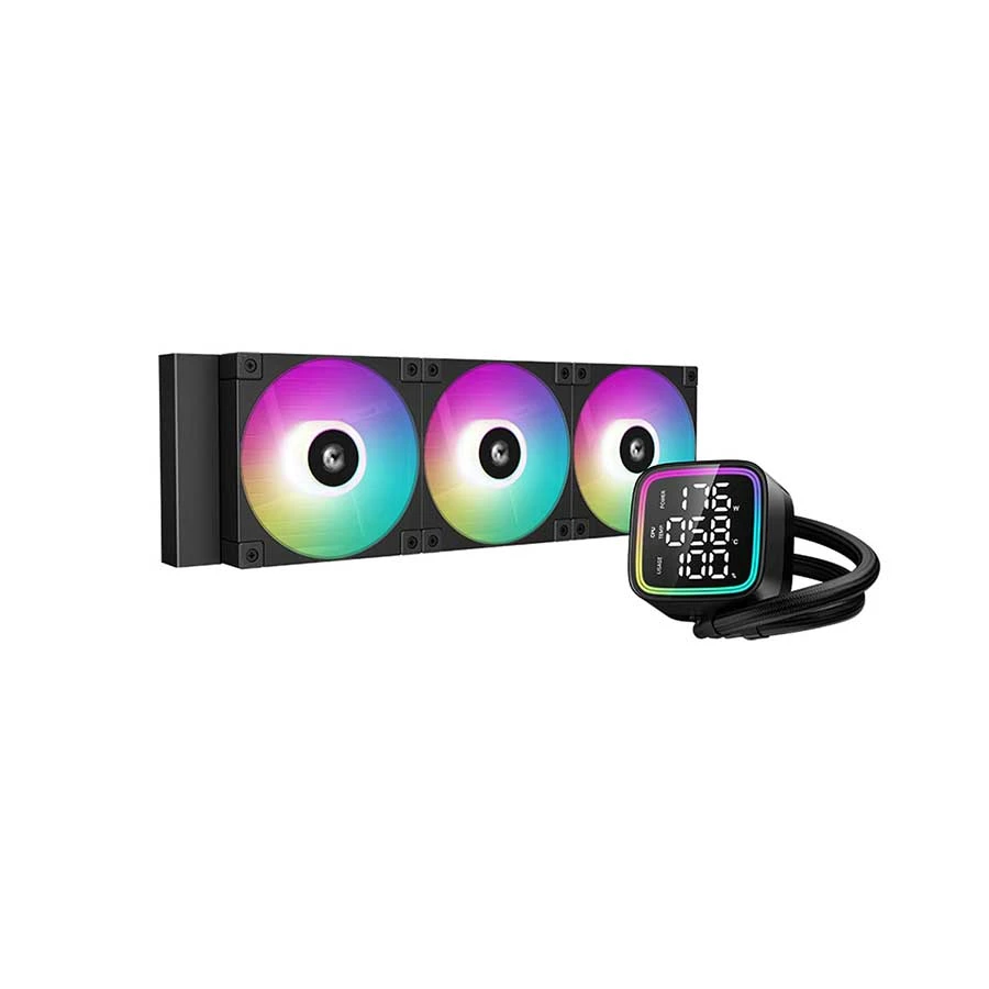 Deepcool LD360 ARGB CPU Cooler