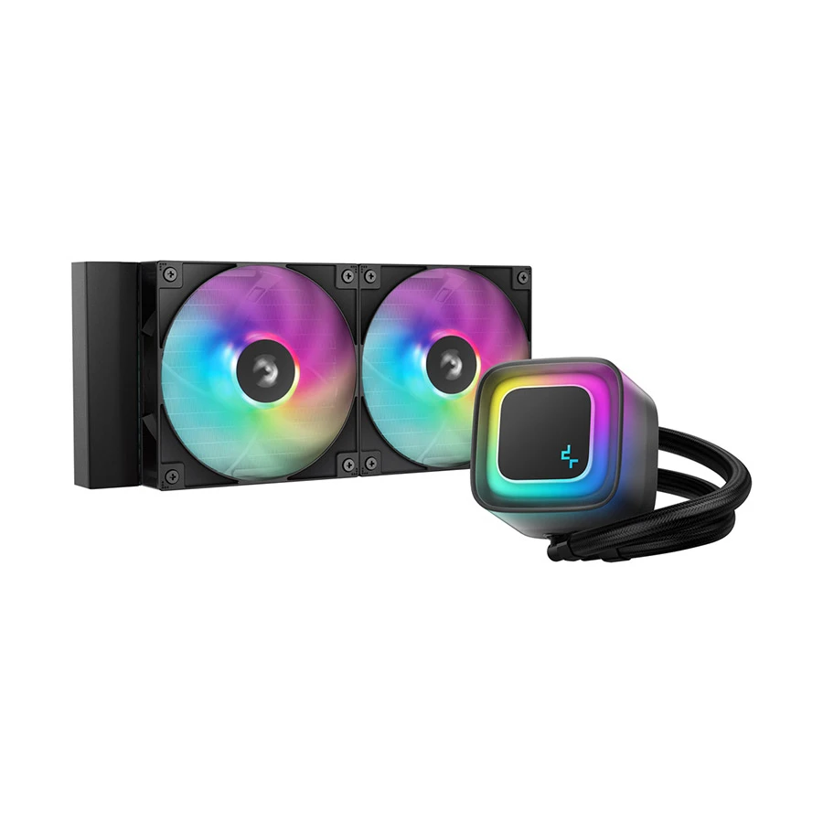 Deepcool LE240 V2 CPU Cooler