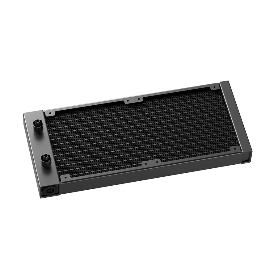 DeepCool Deepcool LE240 V2 ZERO DARK CPU Cooler Price in Bangladesh