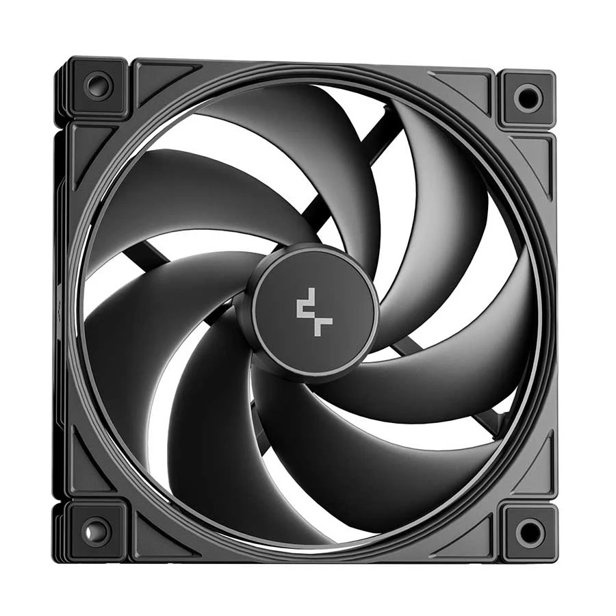 Deepcool LE240 V2 ZERO DARK CPU Cooler