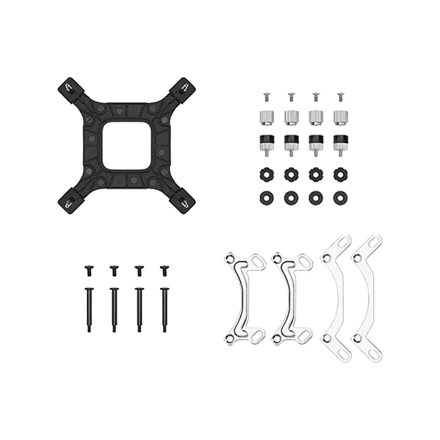 Deepcool LE300 CPU Cooler Price in BD