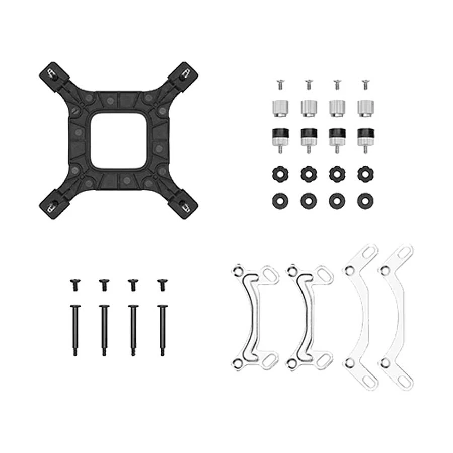 Deepcool LE300 Marrs CPU Cooler Price in BD