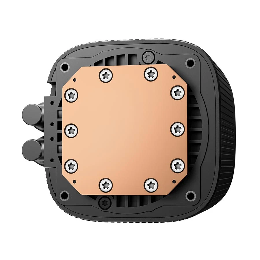 DeepCool Deepcool LE360 V2 ZERO DARK All Brands in BD