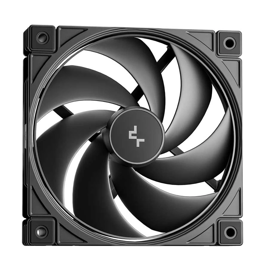 Deepcool LE360 V2 ZERO DARK All Brands