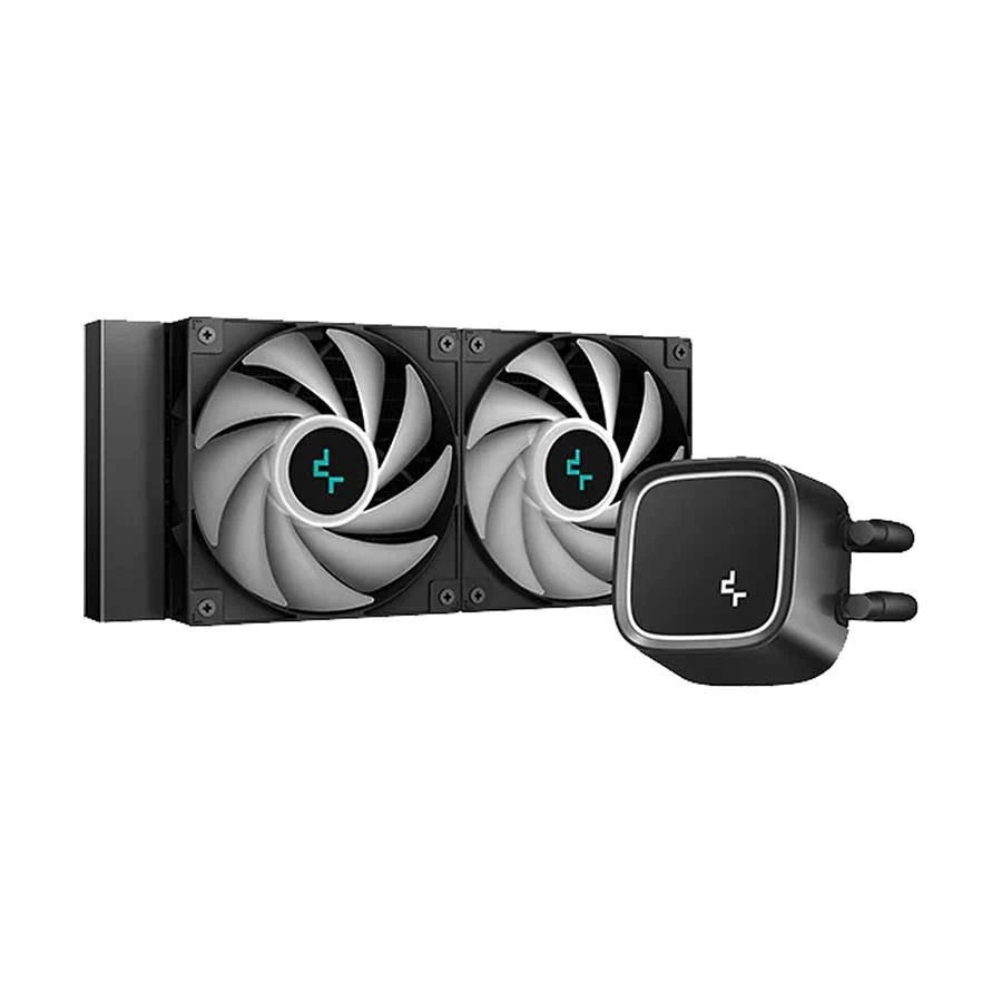 Deepcool LE500 CPU Cooler in BD